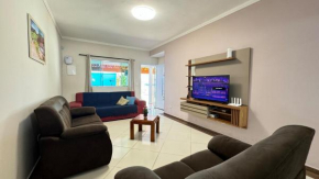 Casa Area Gourmet, Wi-fi,Barbecue,Petfriendly
